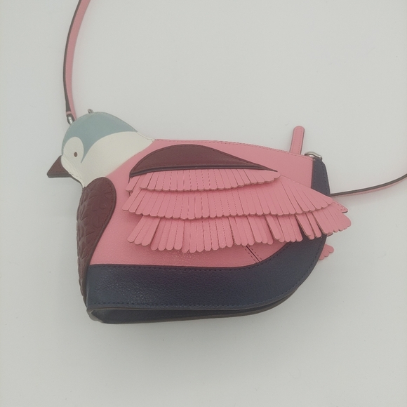 Kate Spade Love Birds crossbody bag - Picture 3 of 8